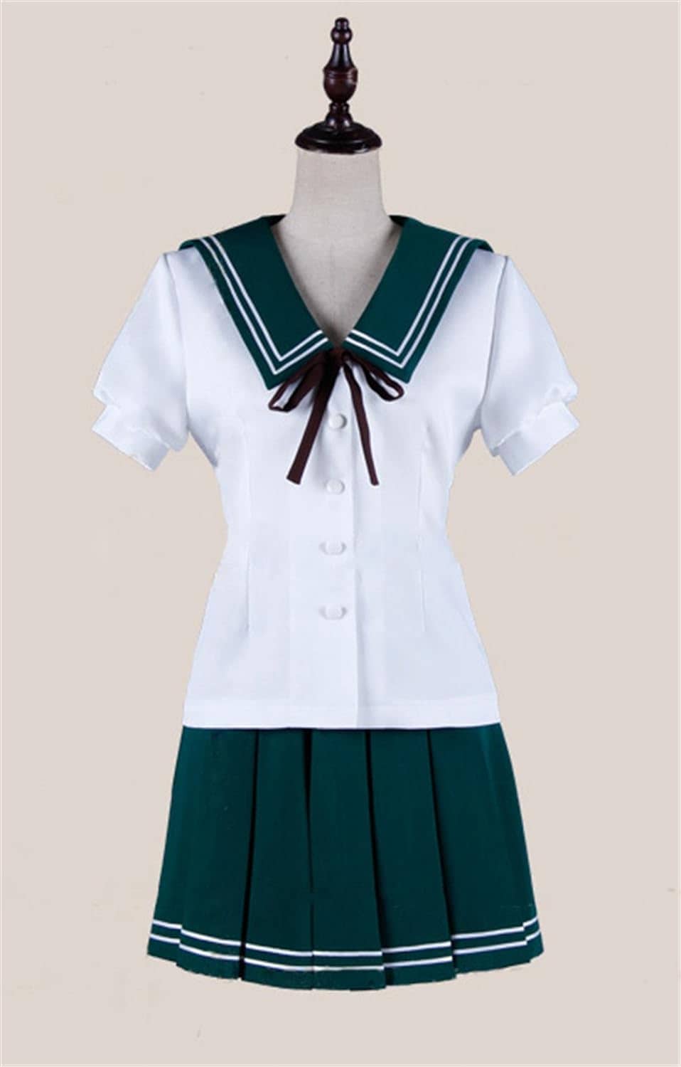艦隊これくしょん 睦月仮装 コスプレ衣装 5,712円