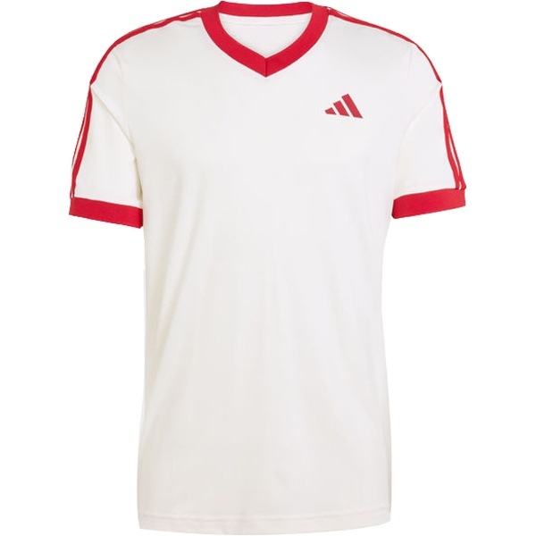adidas アディダス テニス クラシックス 半袖Tシャツ テニス 半袖Tシャツメンズ CC999-KE6719