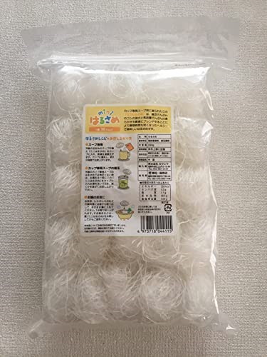 他サイト： 篠崎　ミニはるさめ　お徳用 10g25　カップ春雨スープ用の商品画像
