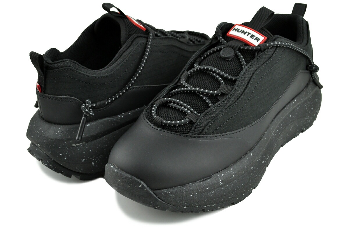 ユニセックス グリップ トレーナー ブラック uff7107ren-blk