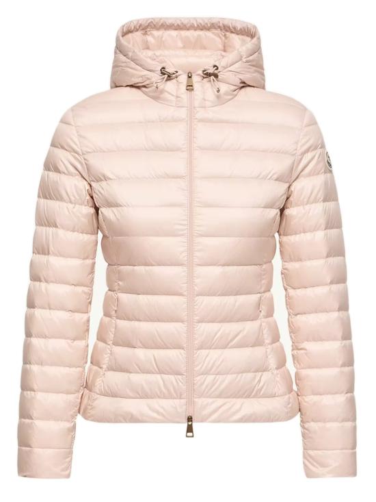 MONCLER Women Bubble Jackets L20931A00092597YG 529 Rosa