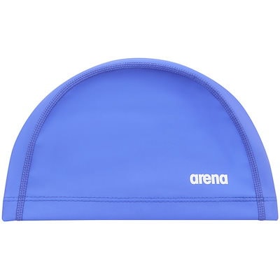 他サイト： ARENA アリーナ 2ウェイシリコーンキャップ ARN-3407-RBLU 帽子 水泳帽の商品画像