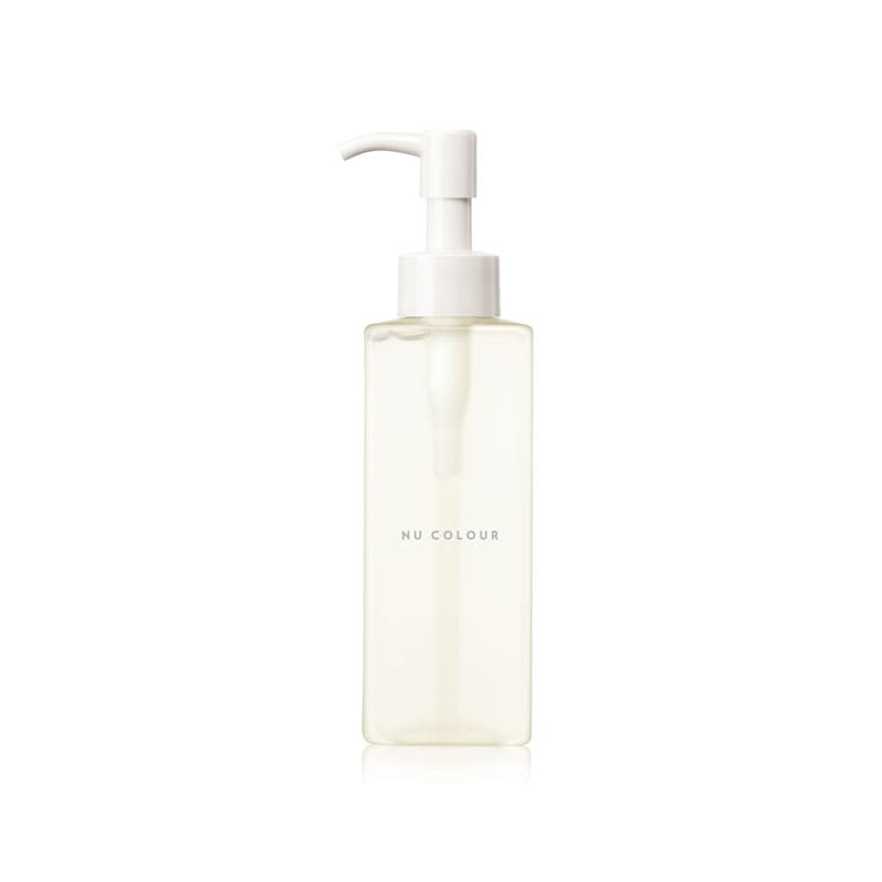 Nu Colour Cleansing Oil 190ml