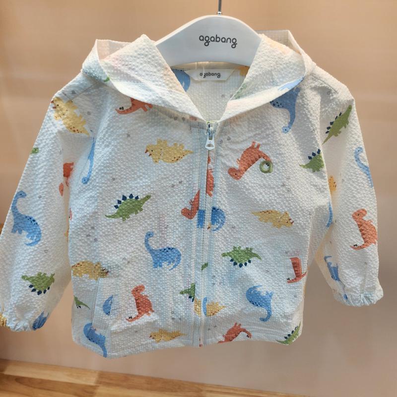 빅토공룡바람막이점퍼01T335005_IC