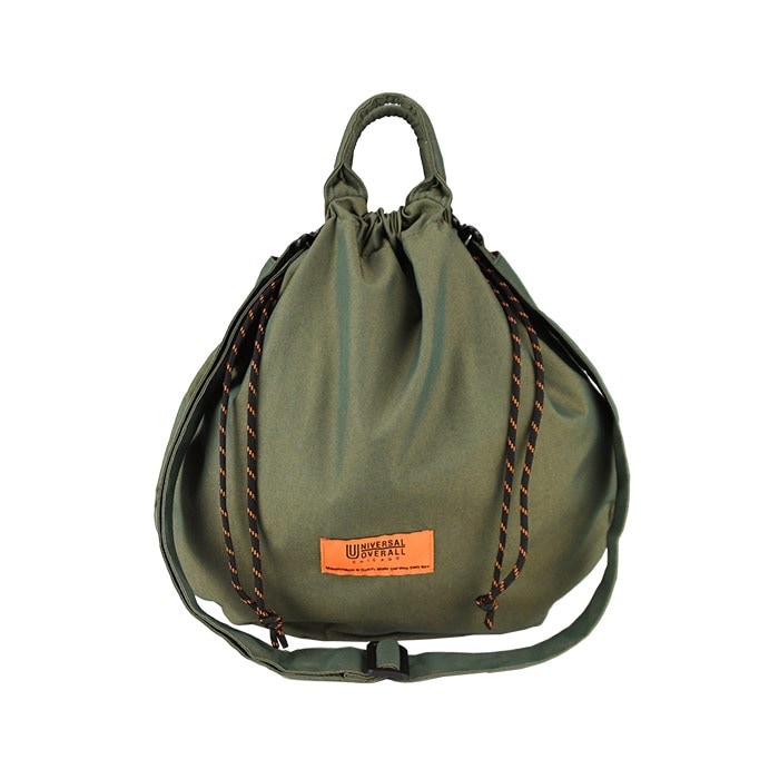 ショルダーバッグ・ポシェット emis CANVAS LEATHER MINI BAGBROWN m1037_1334771 EMIS】 CANVAS LEATHER MINI BAG : BROWN ショルダーバッグ
