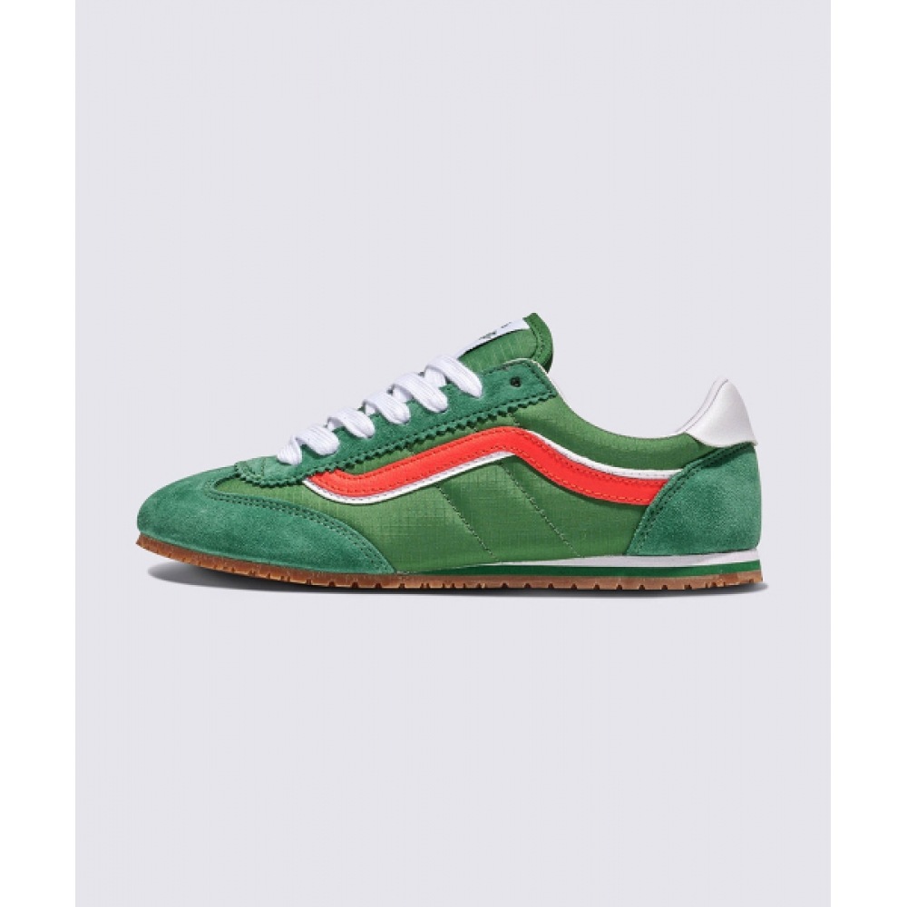 VANS スーパー ロー プロ - フェアウェイ / VN000D83BR11