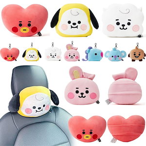 BT21ぬいぐるみ