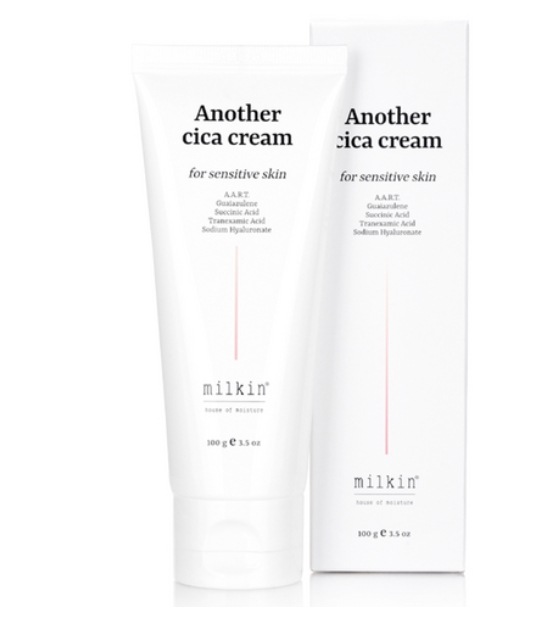 MILKIN A ANOTHER CICA CREAM 100g