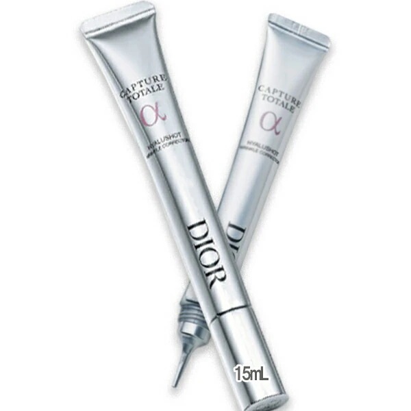 ディオール カプチュール トータル ヒアルショット 15mL