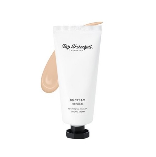 ブレミッシュバーム BBクリーム 40g # ナチュラル (鎮静/弾力/保湿/栄養供給/活力/光彩/しわ防止)