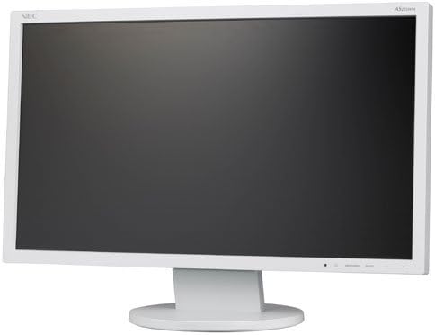 21.5型ワイド液晶ディスプレイ白 LCD-AS223WM-W5 【 付属品：電源ケーブル・HDMI】