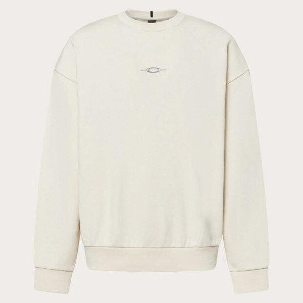 M長袖Tシャツ ZQC FOA40744768S スタックメタルスウェットシャツ