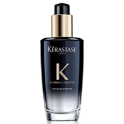 KERASTASE ケラスターゼ CH ユイル クロノロジスト R 100ml ヘアオイル ユイル クロノロジスト 75mL ◇洗い流さない