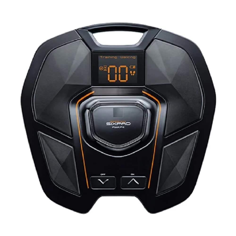 MTG SIXPAD シックスパッド フットフィット2 SP-FF2310FA 足 ふくらはぎ 健康 筋トレ トレーニング エクササイズ (sa)