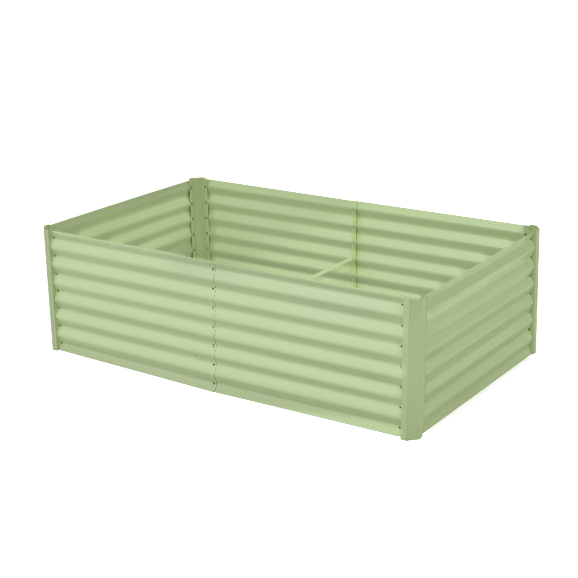 【国内倉庫出荷 送料無料】レイズドベッド ガーデンベッド L150×W90×H45cm 腐らない 庭 野菜 プランター 果物栽培用 ガーデンフレーム おしゃれ 組立簡単 ガーデンボックス 屋外 家庭菜 6,198円