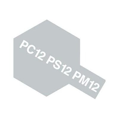 他サイト： PS-12 シルバー (700) 86012 [ポリカーボネートスプレー]の商品画像