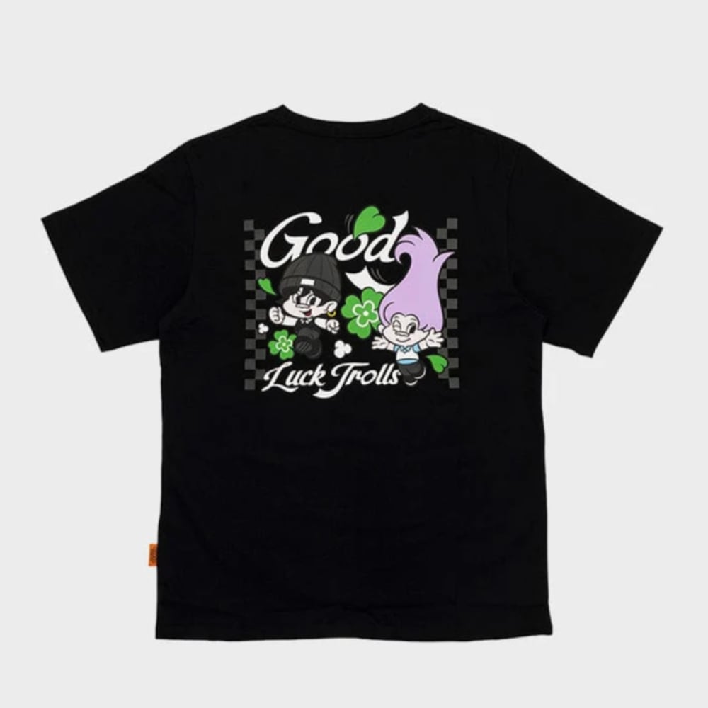 [公式] RIIZE X Good Luck Trolls MD : SUNGCHAN & WONBIN T-SHIRT 6,441円