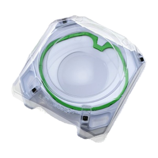 BX-10 ツール エクストリーム スタジアム