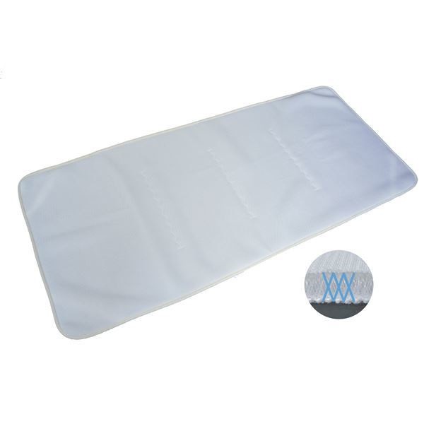 G.REST ベッドパッド ブレイラプラスベッドパッド （2）910S BRPS-910S