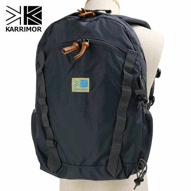 VT デイパック F [501220-1210] メンズ・レディース 鞄 リュック バックパック アウトドア Dark-Charcoal 正規取扱店