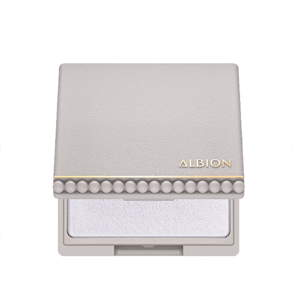 Al　bion　スタジオ　オパルセント オーラ　1色　フェイスパウダー　セット商品　正規品　2023年８月18日発売