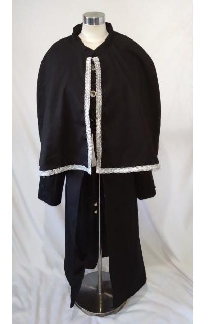 R指定 ZANGE マモ風 コスプレ衣装 LK458