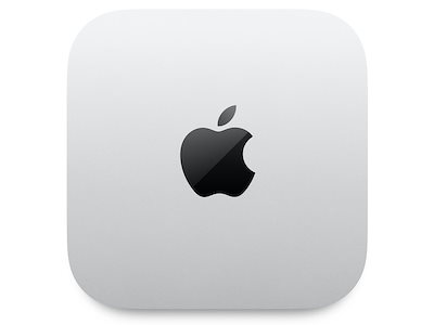 他サイト： 「新品未開封・保証開始済み」Mac mini MU9D3J/A [シルバー] M4チップ SSD256GBの商品画像