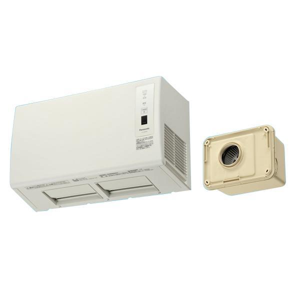 Panasonic パナソニック FY-24UW5 バス換気乾燥機 壁取付形 浴室暖房 電気式