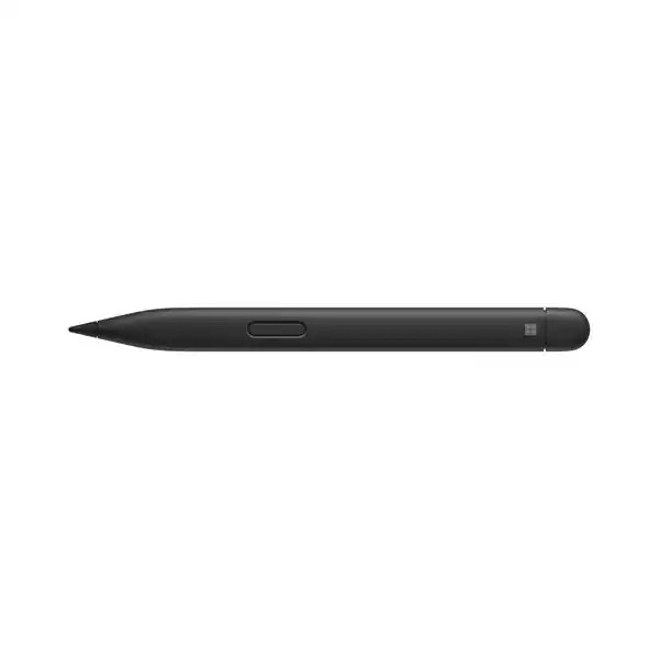 8WX-00007 ブラック Surface スリム ペン タッチペン メーカー直送