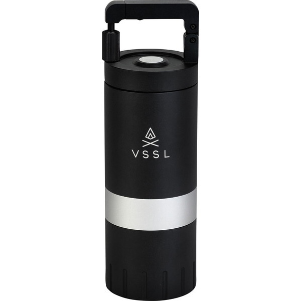 ベセル VSSLB233001 VSSL ジャバG45 ブラック ハンドグラインダー