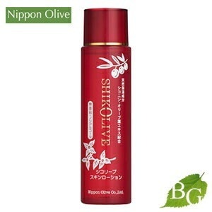他サイト： 日本オリーブ シコリーブ スキンローション 200mlの商品画像