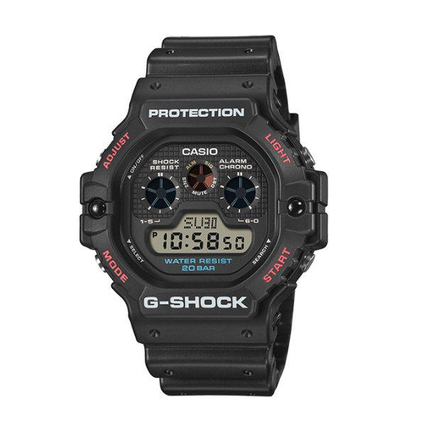 [스타필드 고양] G-Shock DW-5900U-1DR
