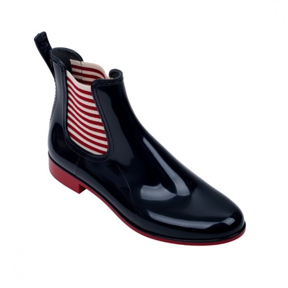 [トボックス] メデューズジャンバネイビーレッド MDWCD2TSJR11NRE 9,947円