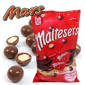 Maltesers モルティーザース440g x 5 チョコレート 限定カラー