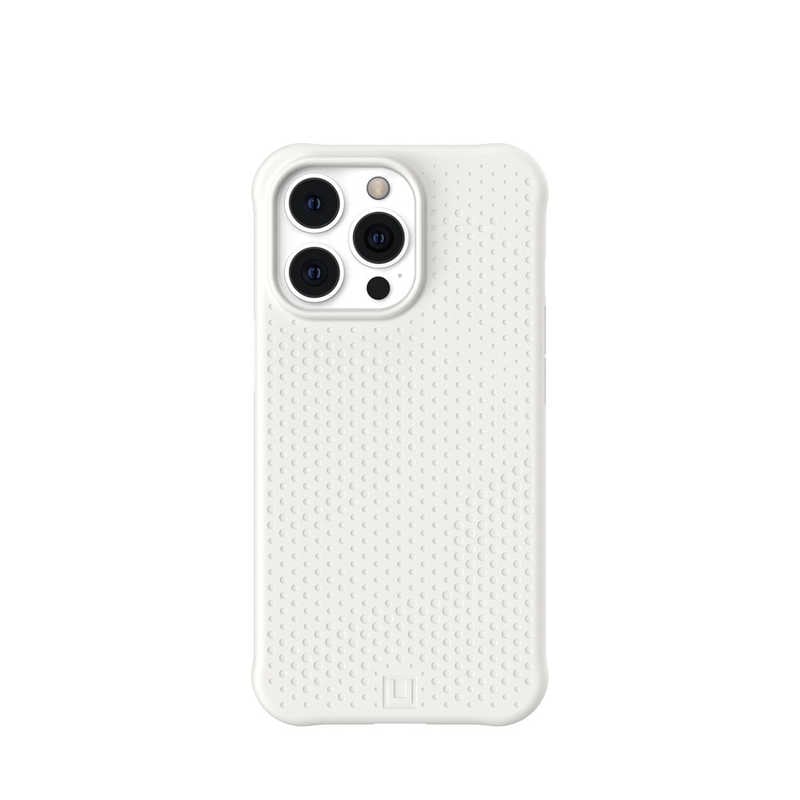 UAG　iPhone2021 6.1inch U by UAG [U] Dot w Magsafeケース マシュマロ　UAGRUIPH21MBDTMMM