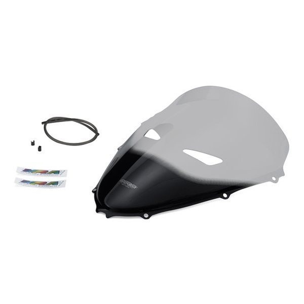 スクリーン ツーリング スモーク ZX-14R/ZZR1400 06-22 MT636S