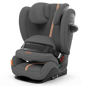 cybex [ サイベックス ] パラス Pallas G i-Size ラバグレープラス メッシュ 15ヶ月～12歳頃まで使える