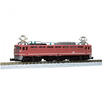 EF81形電気機関車 初期型 貨物更新色 T015-4