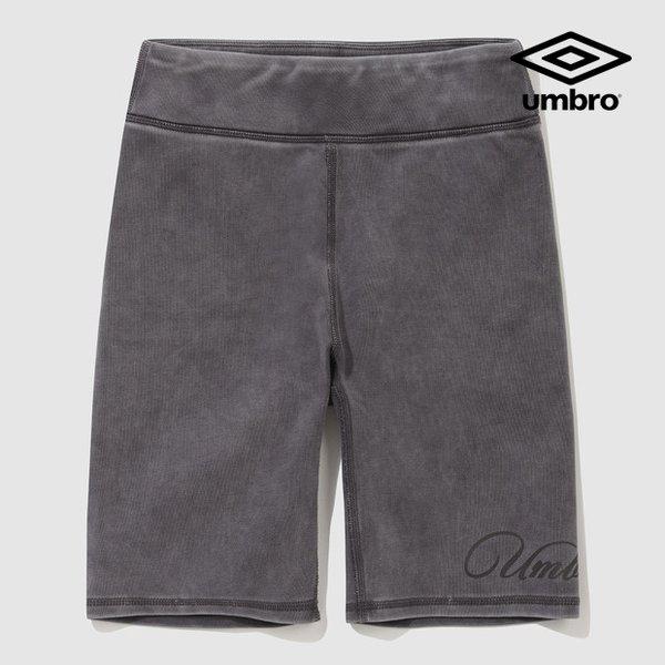 [25 S/S] レイトチェックアウト ウーマンズ バイカー ショーツ UQ122CPF29