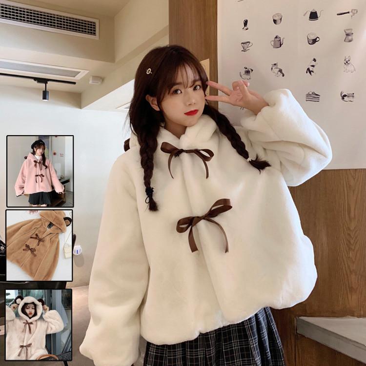 人気商品超目玉 秋冬 レディース ファーコート 毛皮コート レディースコート フェイクファー アウター ジャケット　暖かい 通勤　レディースアウター