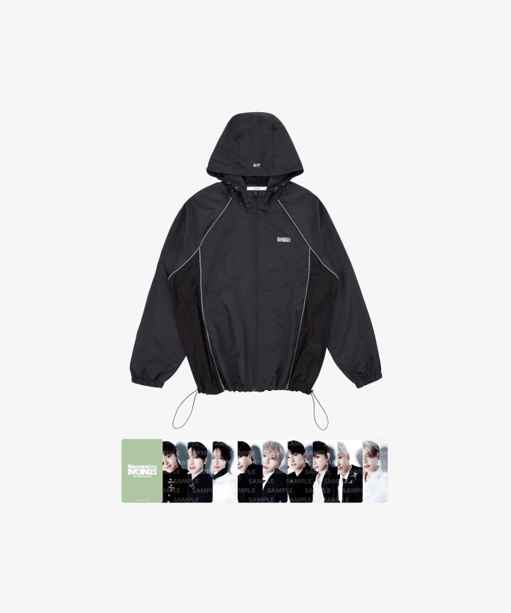 &TEAM WIND BREAKER