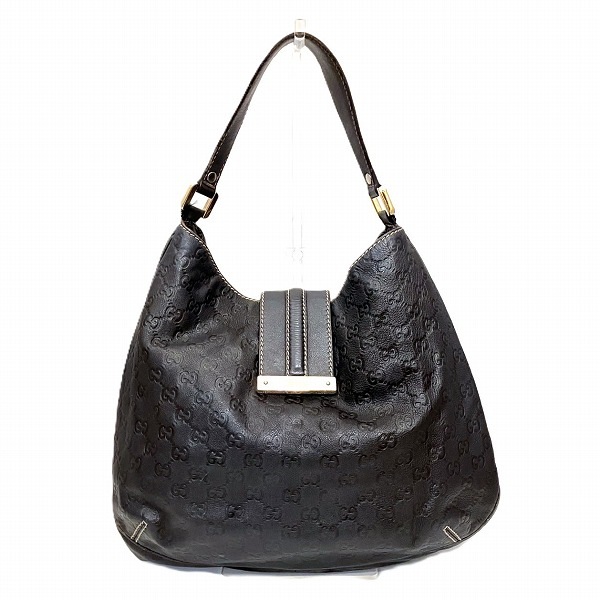 グッチ グッチシマ 233604 ワンショルダー バッグ ショルダーバッグ ハンドバッグ