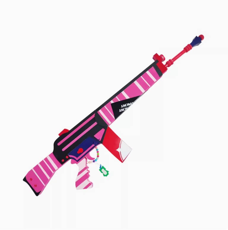 ブルーアーカイブ 才羽モモイ 100cm コスプレ 武器道具