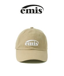 New Logo Emis ロゴ キャップ [8タイプ]