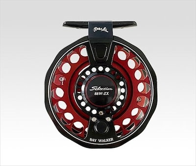 黒鯛工房 両軸リール 黒鯛師 THEヘチ セレクション ZX 88W-R