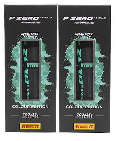 Qoo10] Velo 2本セット PIRELLI(ピレリ) P