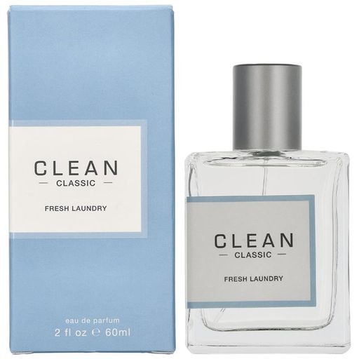 CLEAN フレッシュランドリー オードパルファム 60ml