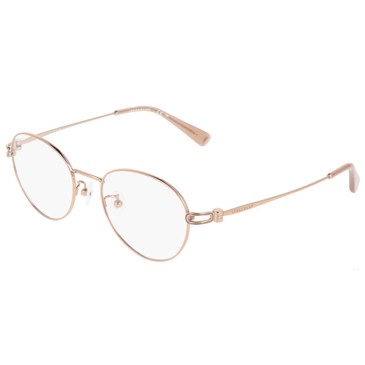 レディース メガネ lo2539lbj-770 49mm 眼鏡 かわいい おしゃれ 軽量 オーバル 型 チタン フレーム FEMALE TITANIUM アジアンフィット モデル 13,448円