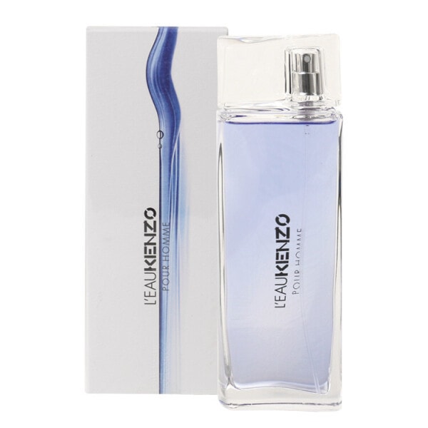 ロ ケンゾー プルオム EDT 100ml/ルパ メンズ香水 (贈呈品なくなり次第贈呈終了)