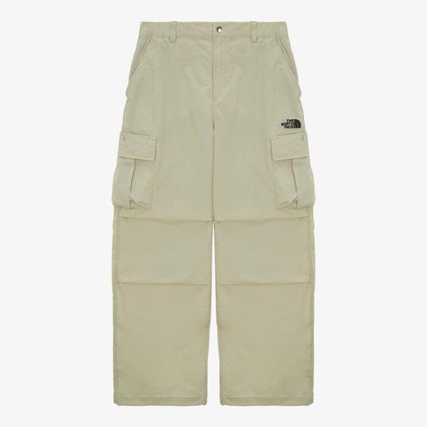 26 S/S NP6NS35C 女性ベントラパンツ